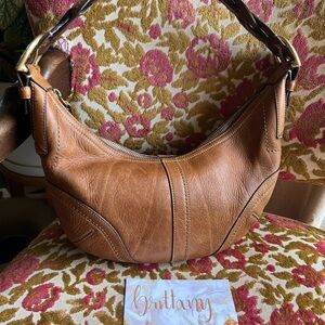 Coach SoHo shoulder bag 10043